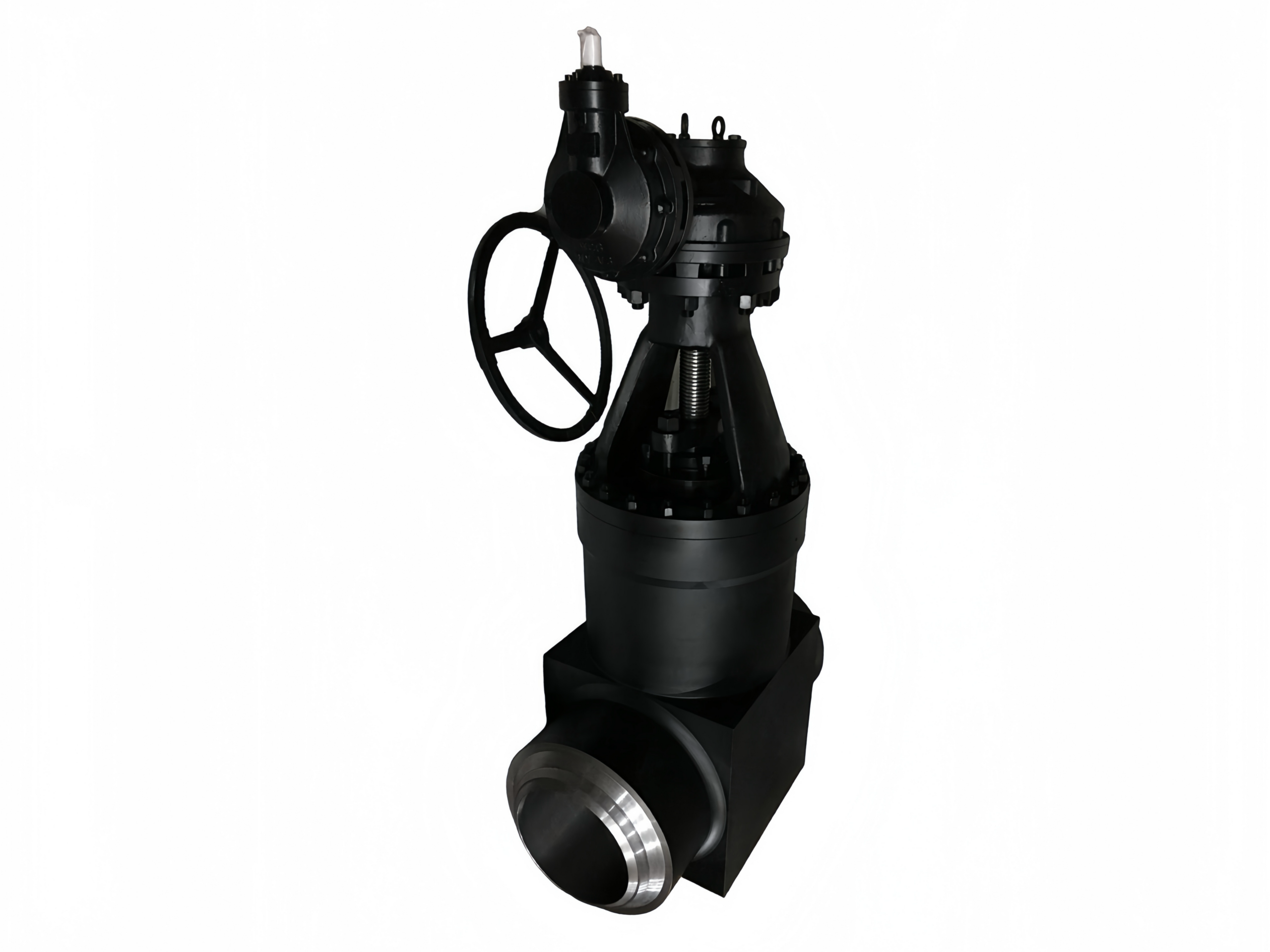 Parallel Gate Valve F91 Open Die Forged---16" 1500 BW - Image 2