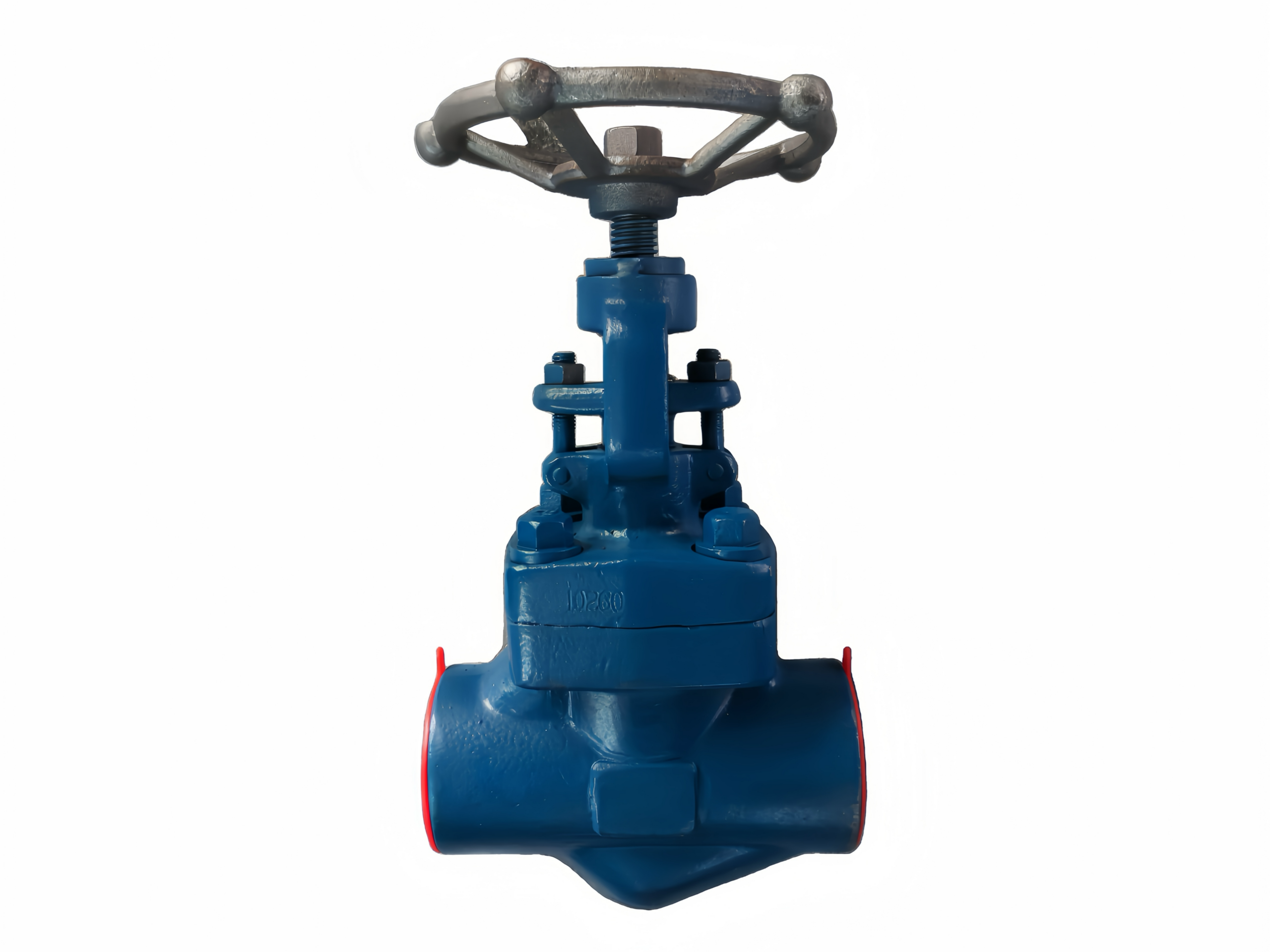 API 602 Close Die Forged Globe Valves