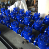 30" 600LB Metal seated swing check valve - Image 5