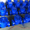 30" 600LB Metal seated swing check valve - Image 4