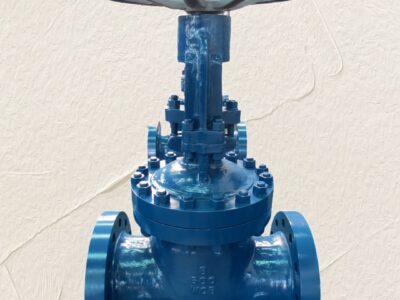 API 6D & API 600 Manual solid wedge gate valve