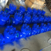 30" 600LB Metal seated swing check valve - Image 6