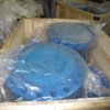 30" 600LB Metal seated swing check valve - Image 10