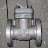 API 602 pattern forged lifting check valve - Image 4