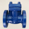 API 602 pattern forged lifting check valve