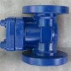 API 602 pattern forged lifting check valve - Image 6