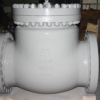 30" 600LB Metal seated swing check valve - Image 12
