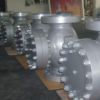 30" 600LB Metal seated swing check valve - Image 13