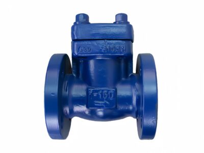 Lifting Check Valve Closed Die Forged---1" 150LB RF