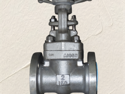 API 602 forged steel globe valve