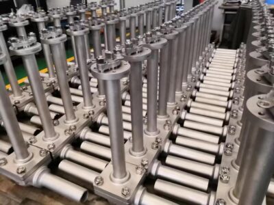 CNG LNG LPG Top entry cryogenic floating ball valve