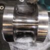 CNG LNG LPG Cryogenic axial nozzle check valve free forged - Image 2