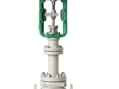 Diaphragm Pneumatic Control Valve