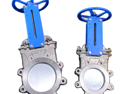 SS316 Knife gate valve