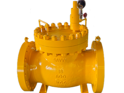 16" 600LB Pressure regulating valve