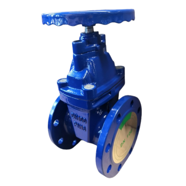 NRS Resilient Seated Gate Valve - Image 3