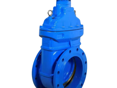 NRS Resilient Seated Gate Valve