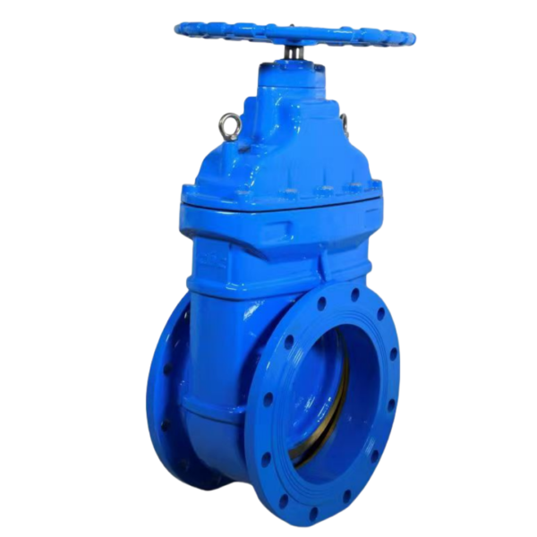 NRS Resilient Seated Gate Valve