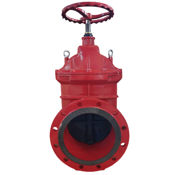 NRS Resilient Seated Gate Valve - Image 4