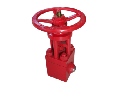 Globe Valves Open Die Forged---1/2" 4500LB BW
