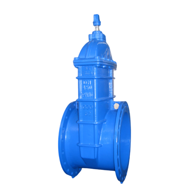 NRS Resilient Seated Gate Valve - Image 5