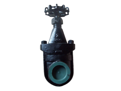 U Bolt Gate Valve