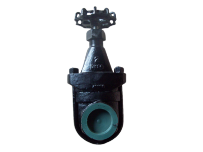 U Bolt Gate Valve