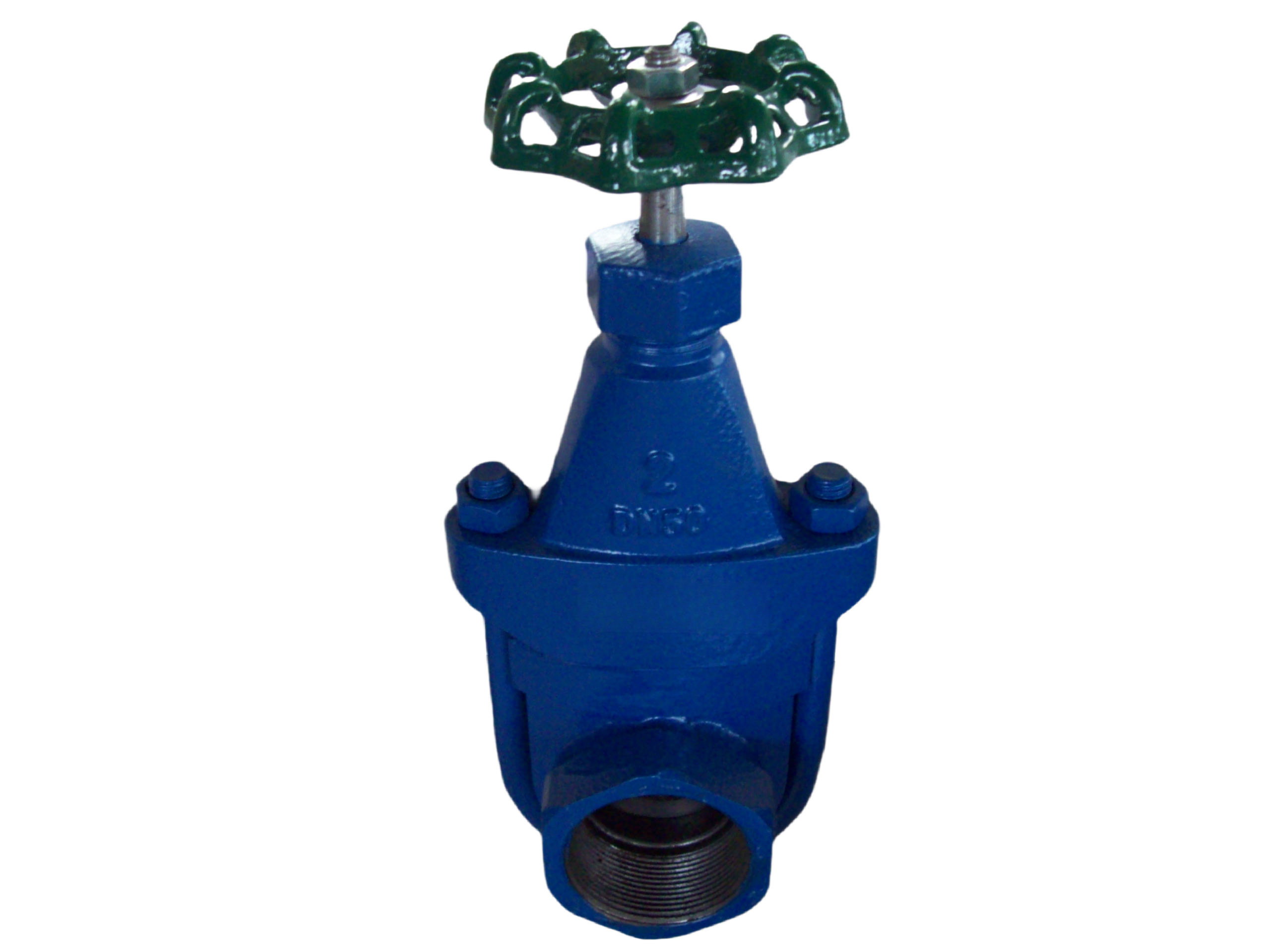U Bolt Gate Valve - Image 2