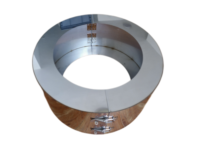 316SS Flange Protector