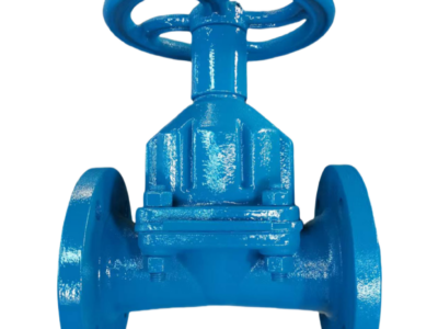 EPDM rubber lined diaphragm valve