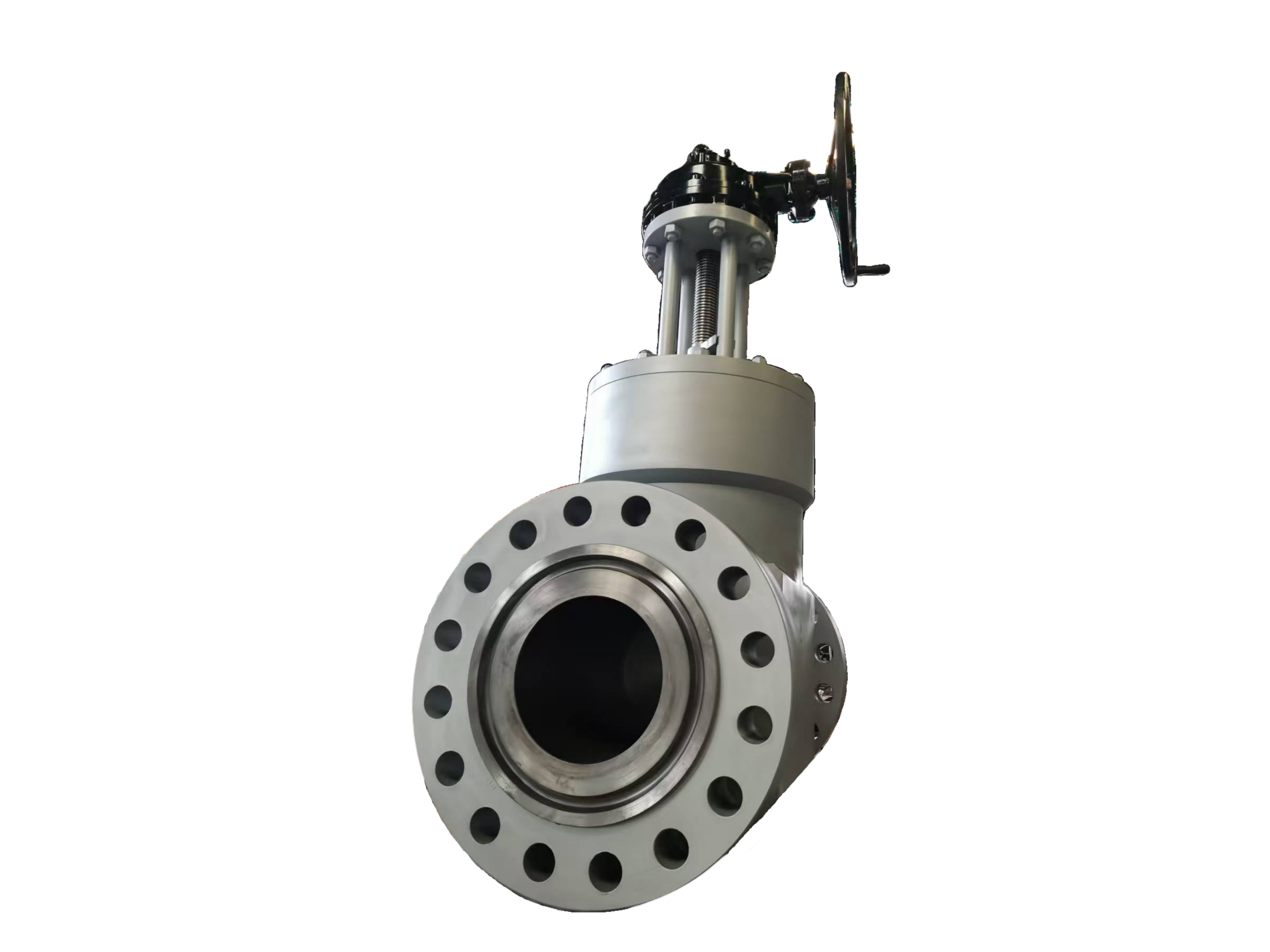 Parallel Gate Valve F91 Open Die Forged---14" 1500LB RTJ - Image 3