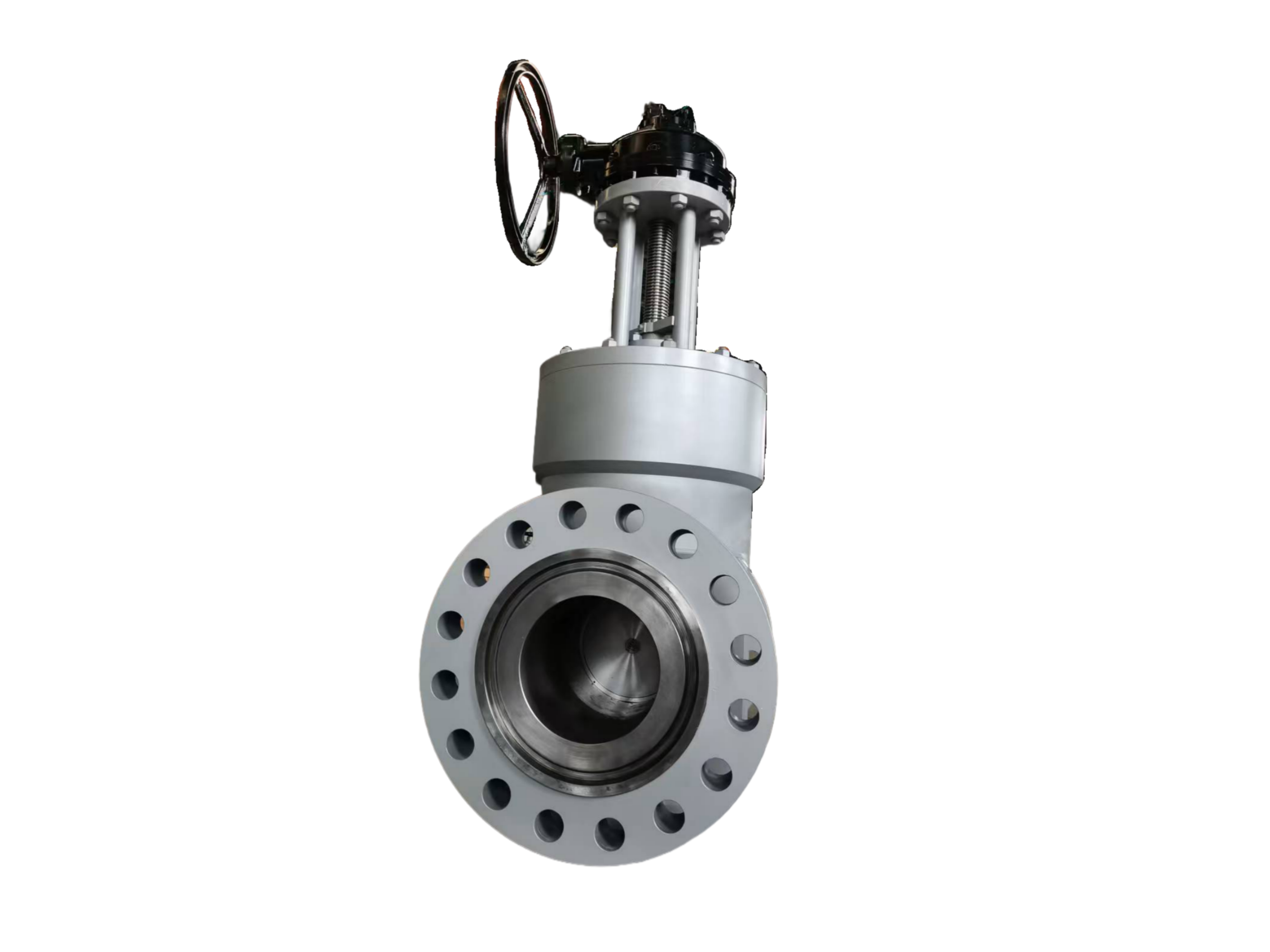 Parallel Gate Valve F91 Open Die Forged---14" 1500LB RTJ - Image 4