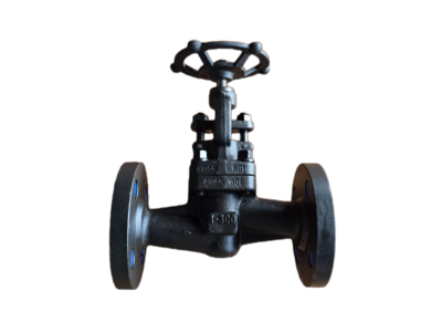 Globe Valve Close Die Forged--- 1" 300LB RF