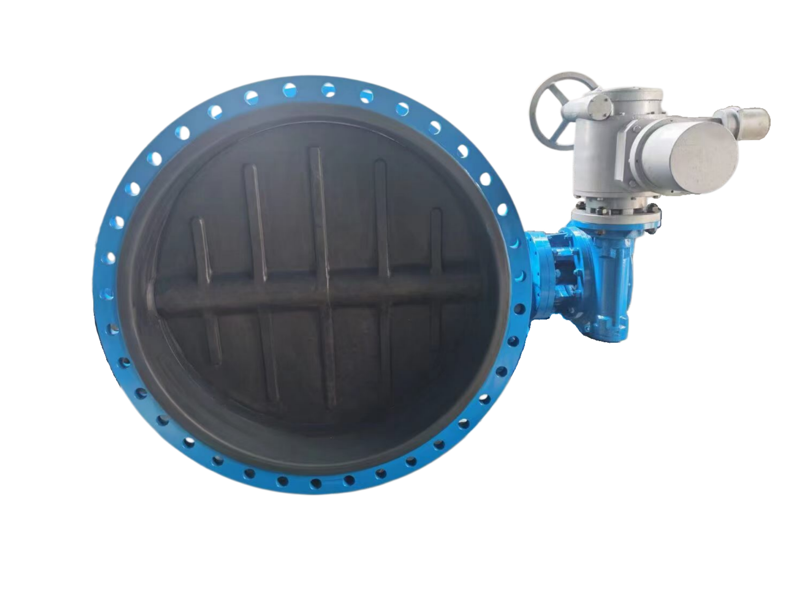 EPDM Fully Internal Lined Butterfly Valves - Image 2