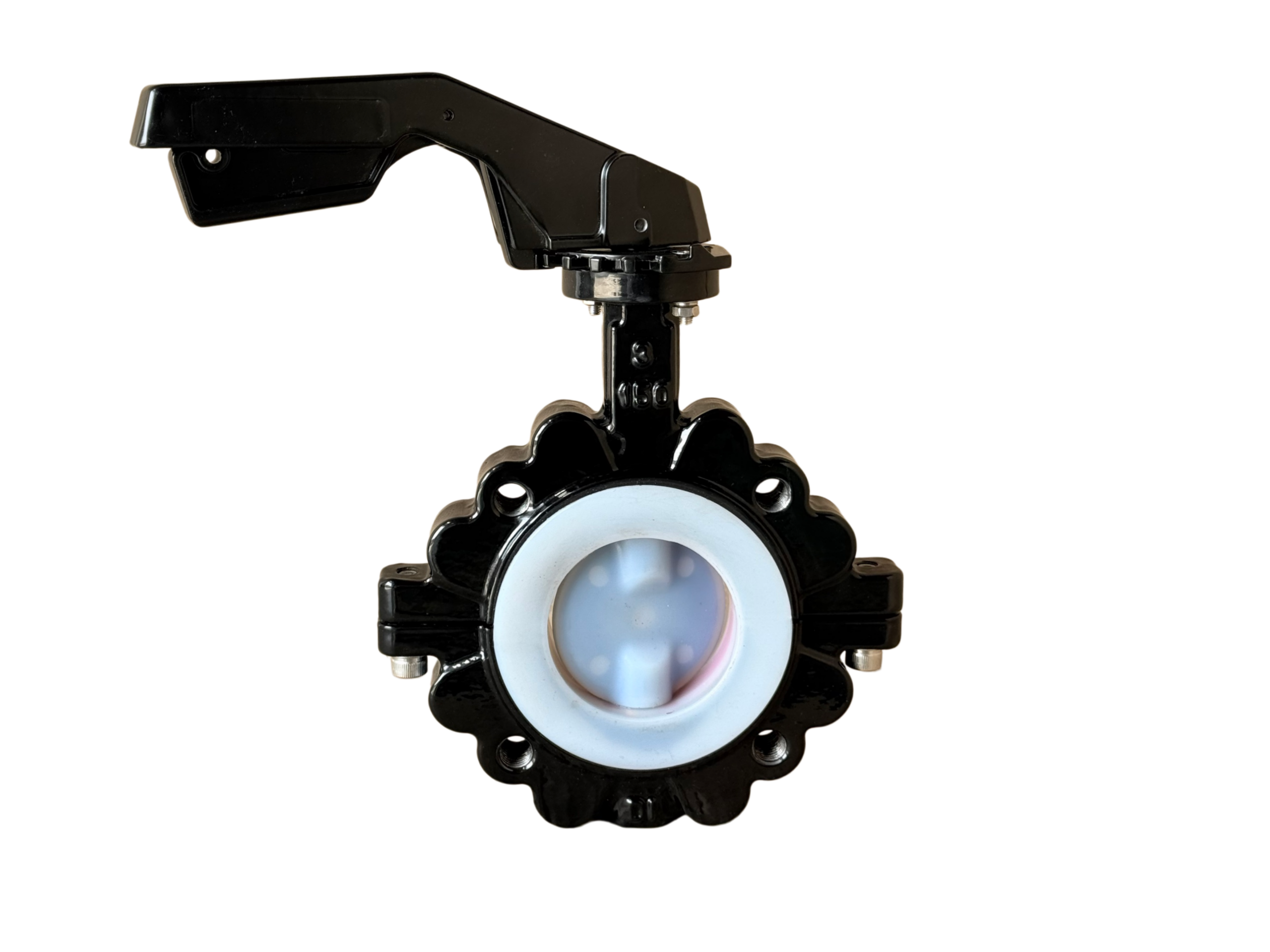 PFA Fully Internal Lined Butterfly Valves - Image 2