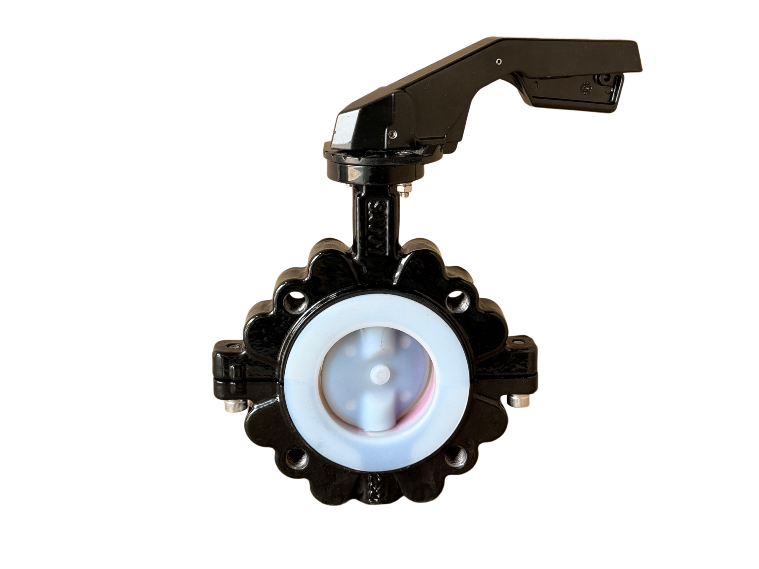 PFA Fully Internal Lined Butterfly Valves - Image 4