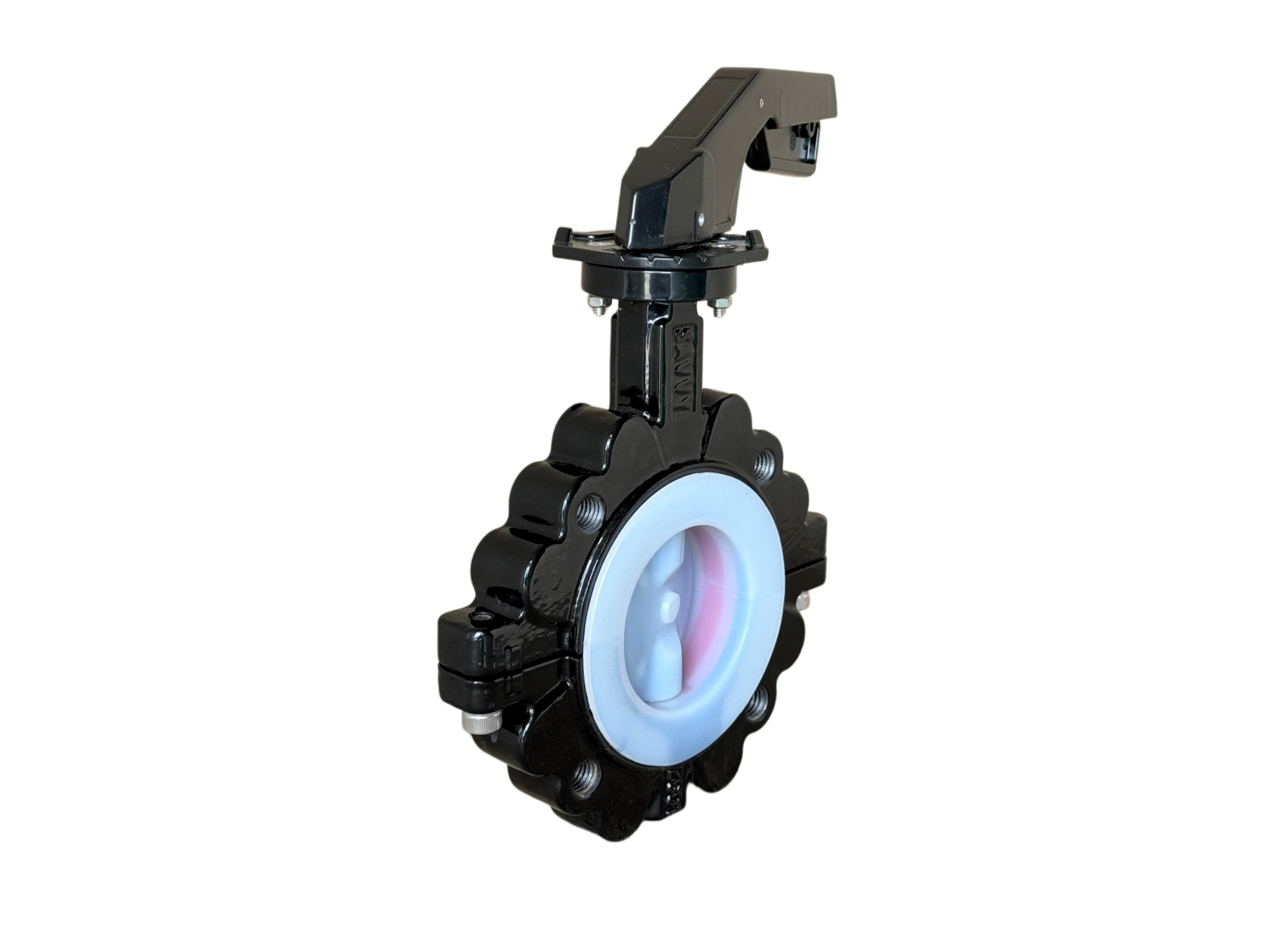 PFA Fully Internal Lined Butterfly Valves - Image 3