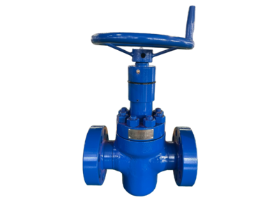 API 6A FLS Gate Valves ---2-1/16"  5000psi