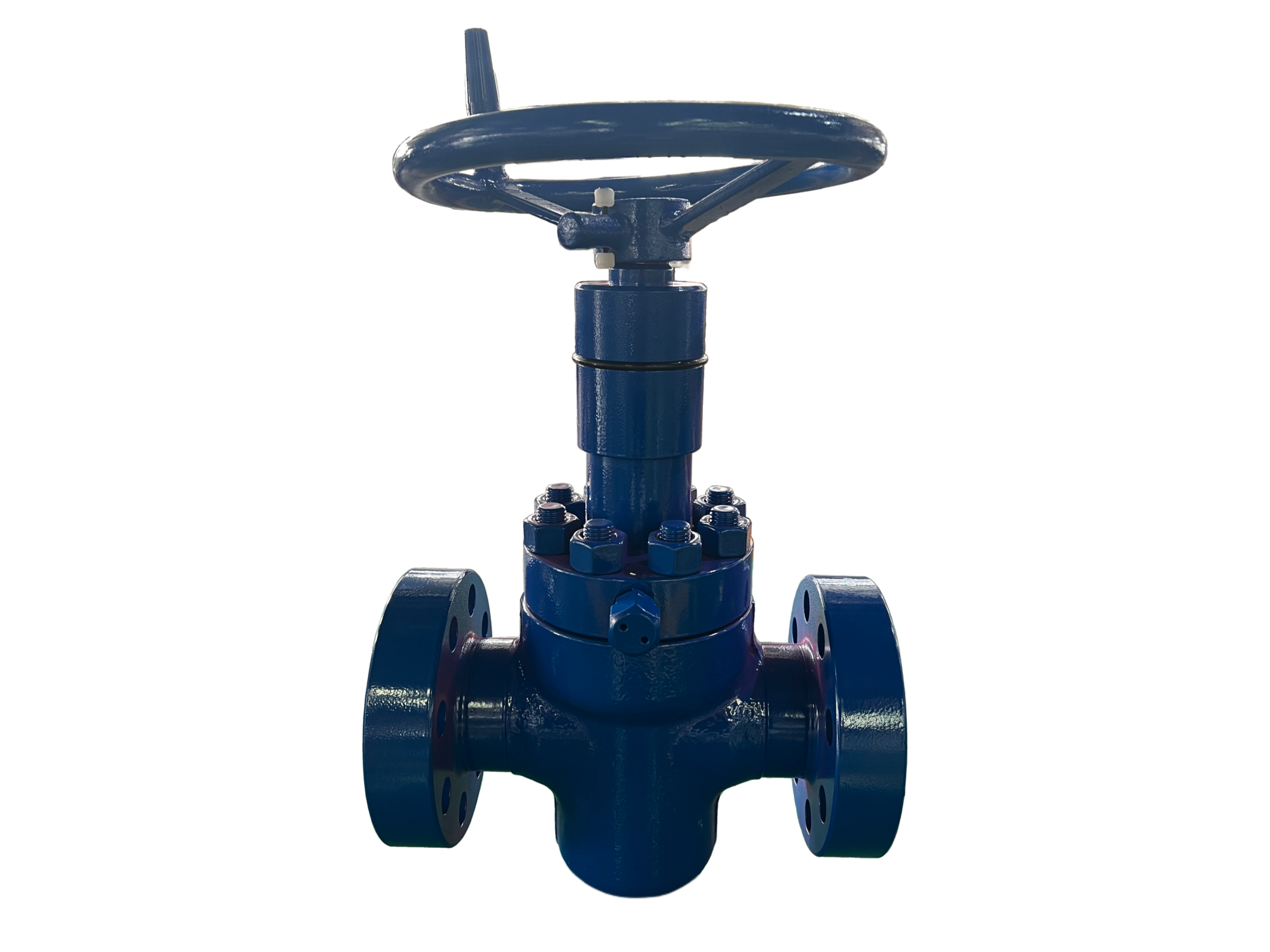 API 6A FLS Gate Valves ---2-1/16" 5000psi - Image 2