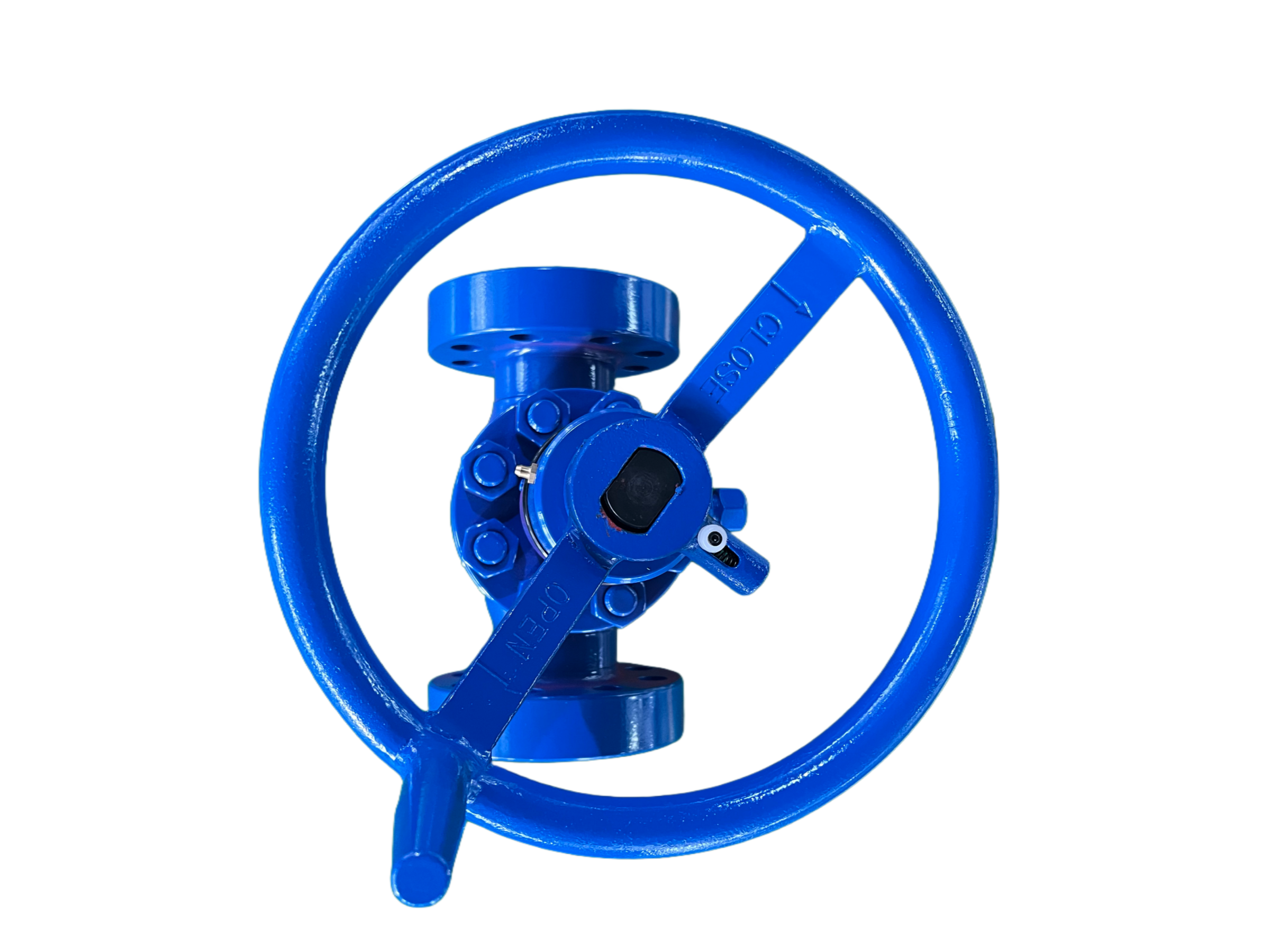 API 6A FLS Gate Valves ---2-1/16" 5000psi - Image 3