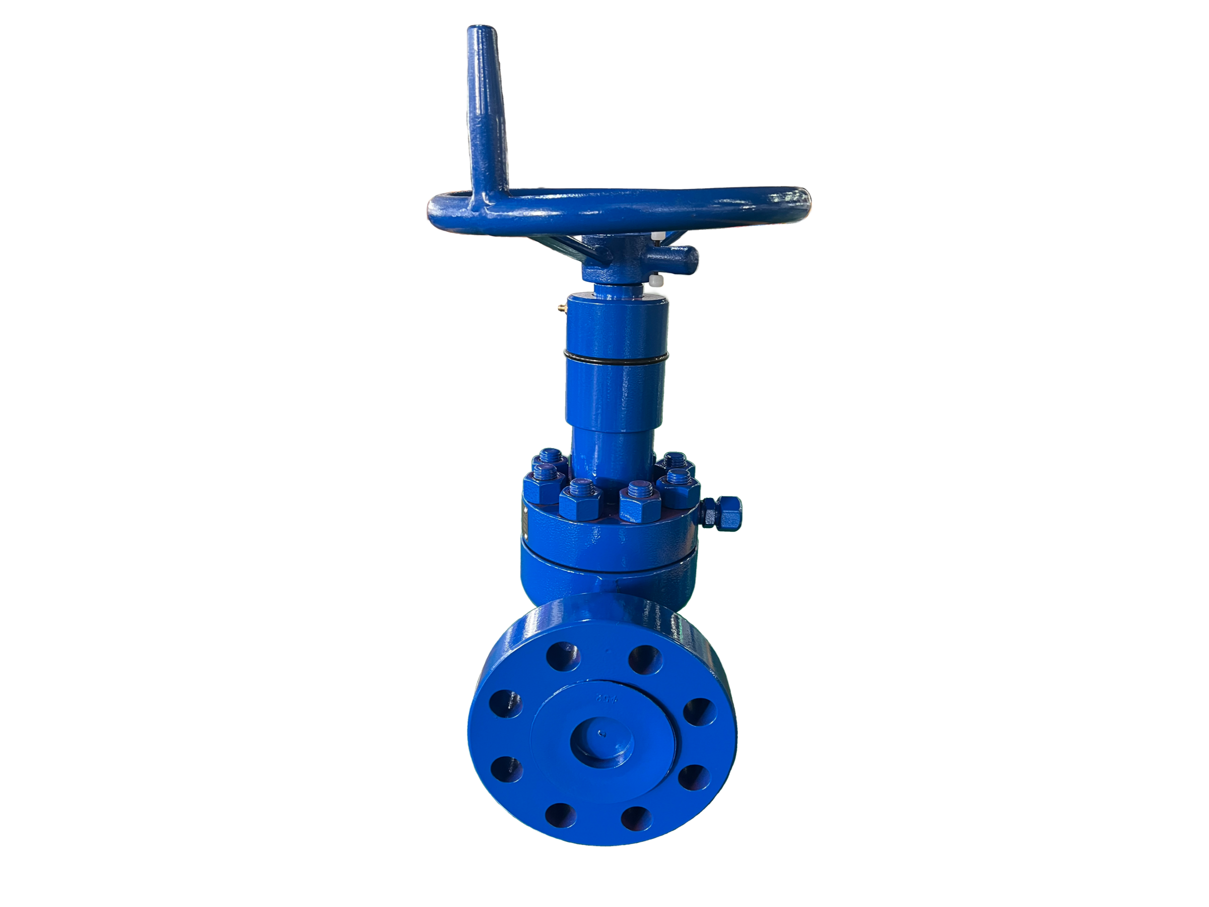 API 6A FLS Gate Valves ---2-1/16" 5000psi - Image 4