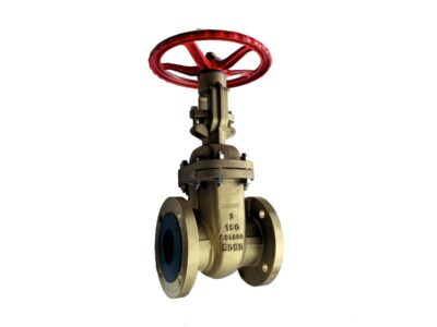 B148 C95800 AL-Bronze Gate Valves
