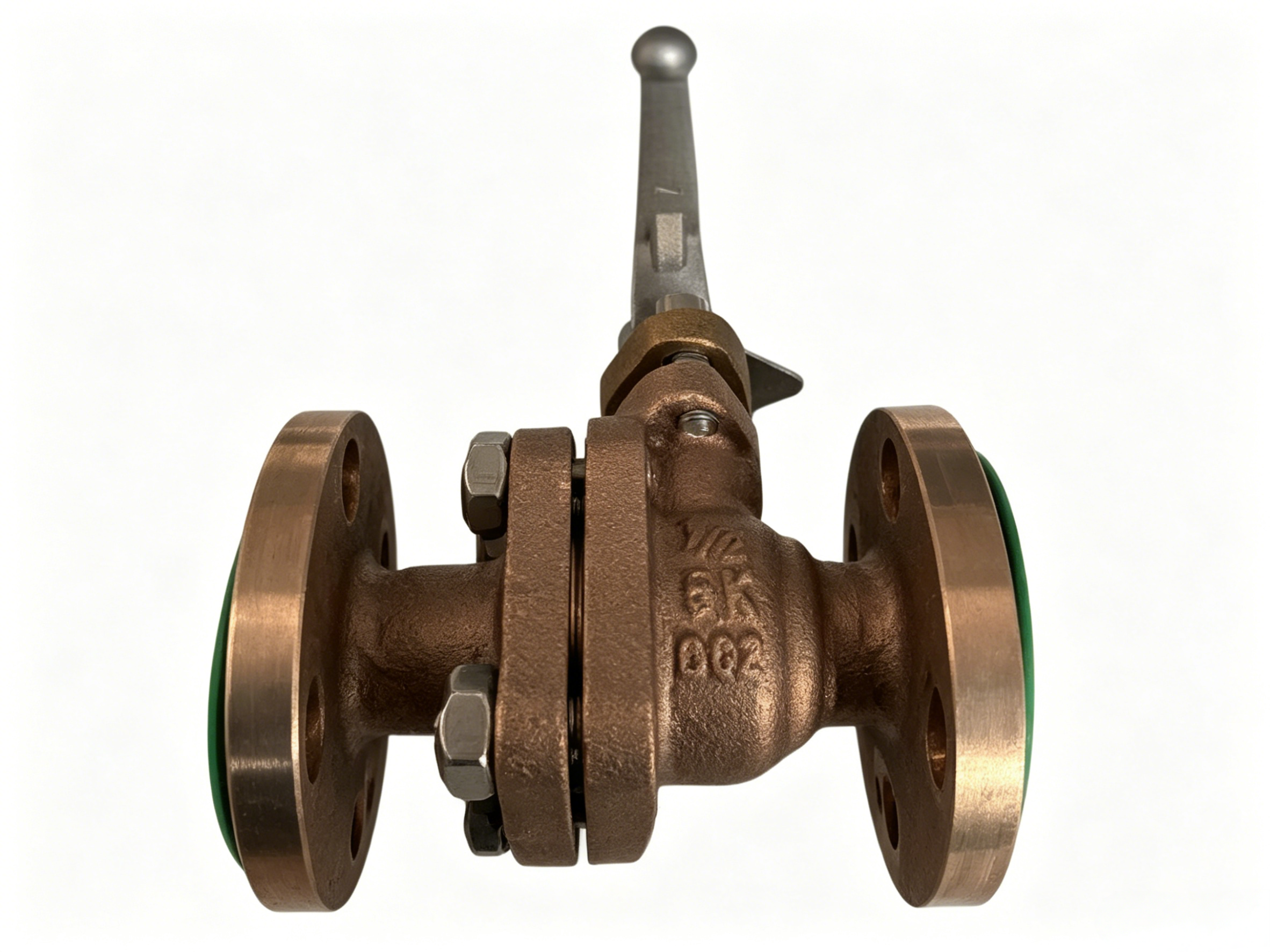 B62 C83600 Floating Ball Valves - Image 4