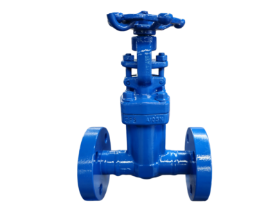 Bellow Seal Globe Valves Close Die Forged