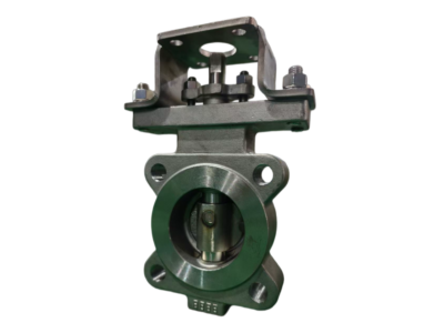 High Performance Butterfly Valve