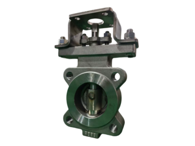High Performance Butterfly Valve