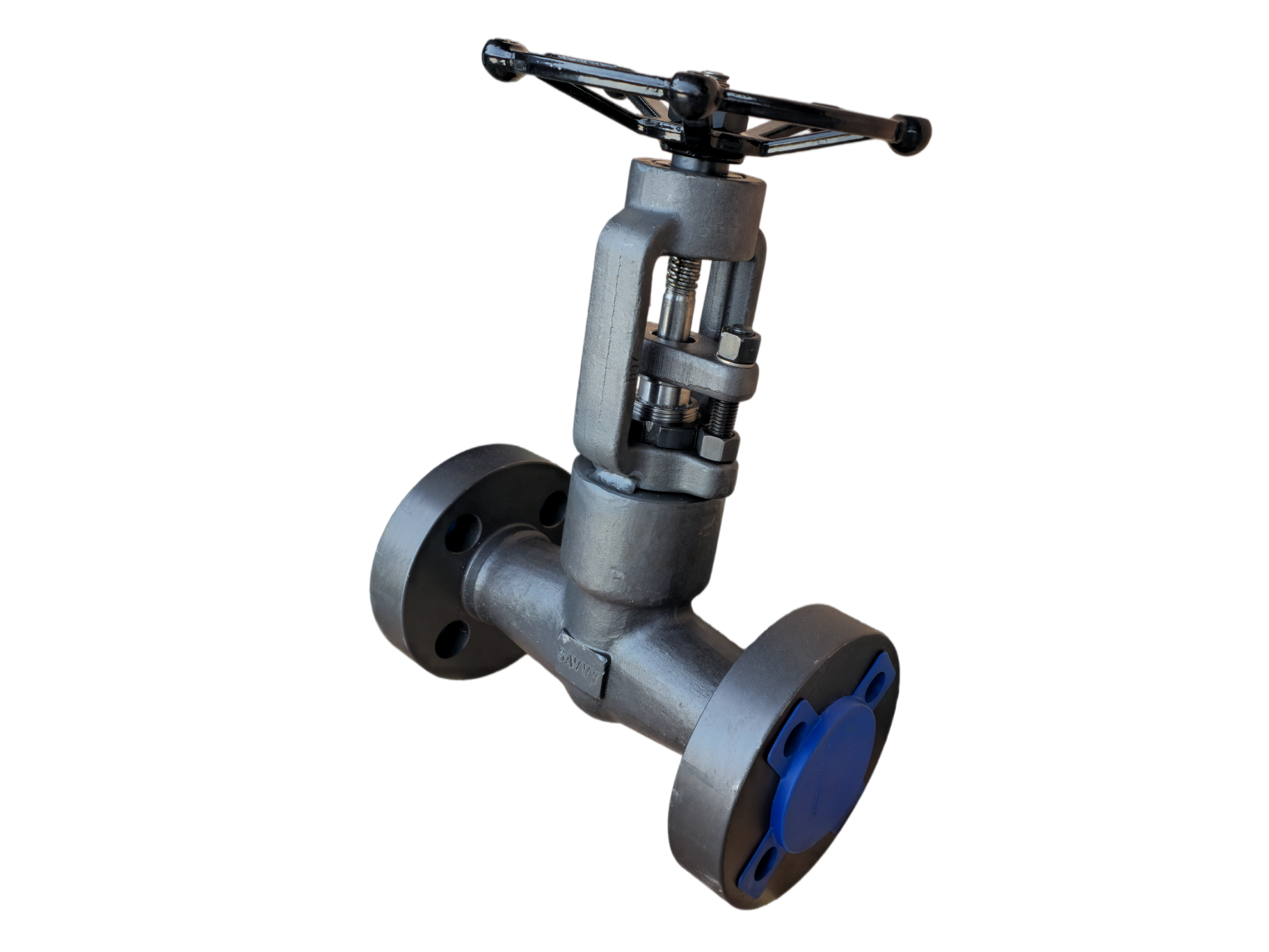 Globe Valve Closed Die Forged---1" 2500LB RF - Image 2