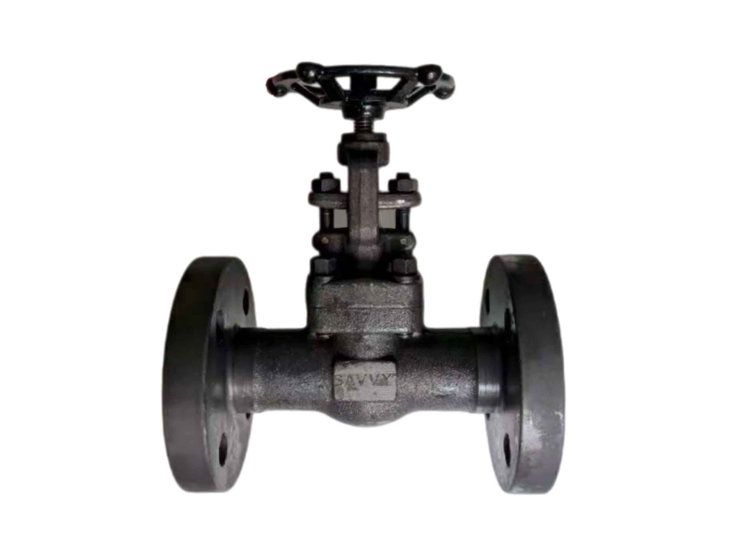 Close Die Forged A105N Globe Valve DN25-PN63-RF