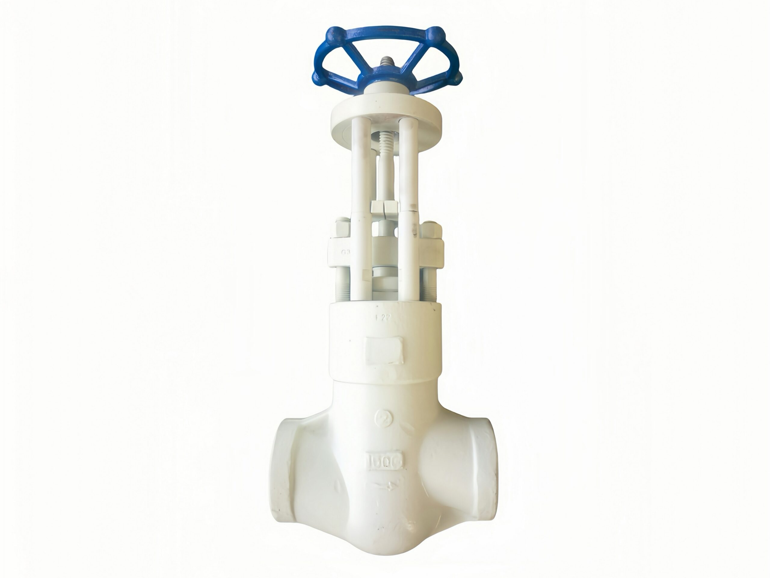 PSB Close Die Forged F22 Globe Valve