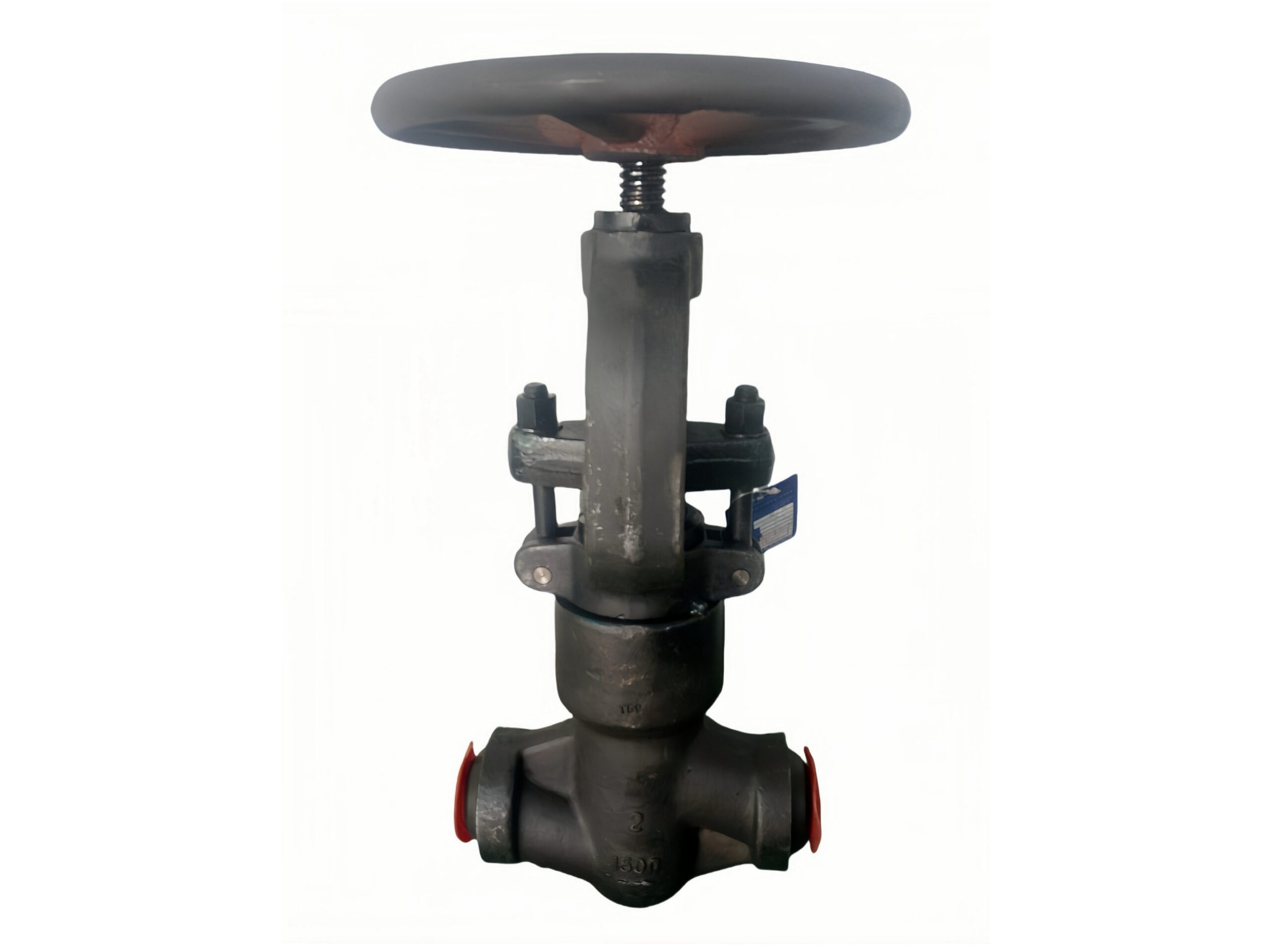 Pressure Seal Bonnet (PSB) Close Die Forged F11 Globe Valve - Image 4